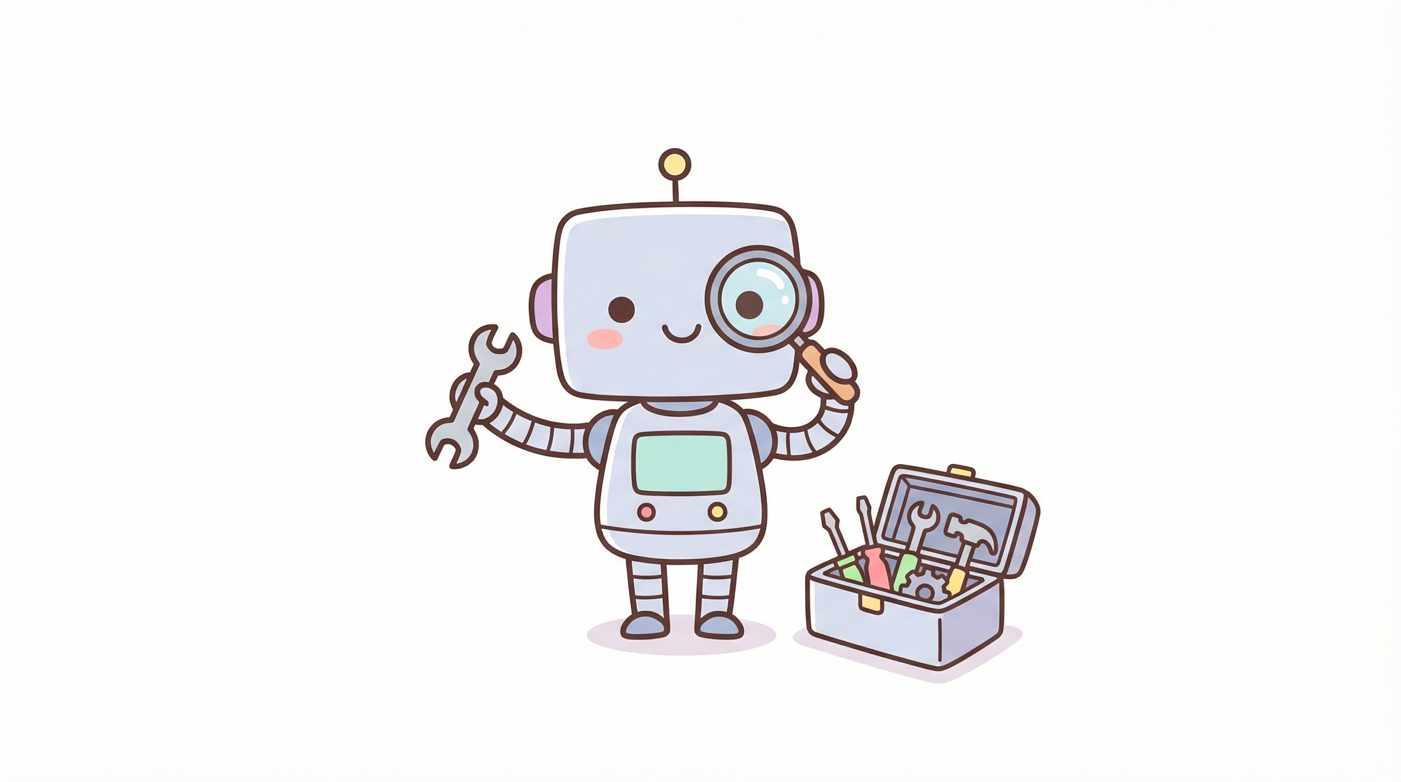 AI 自己给自己安装工具